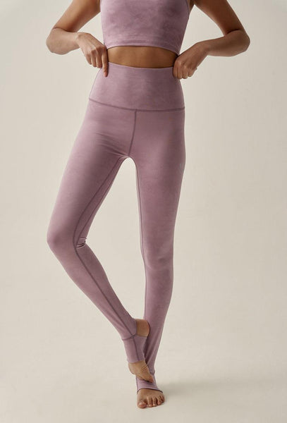 Legging Colmar - Pink-Black Limba