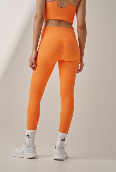 Legging Emmer - Orange-Black Limba