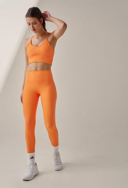 Legging Emmer - Orange-Black Limba