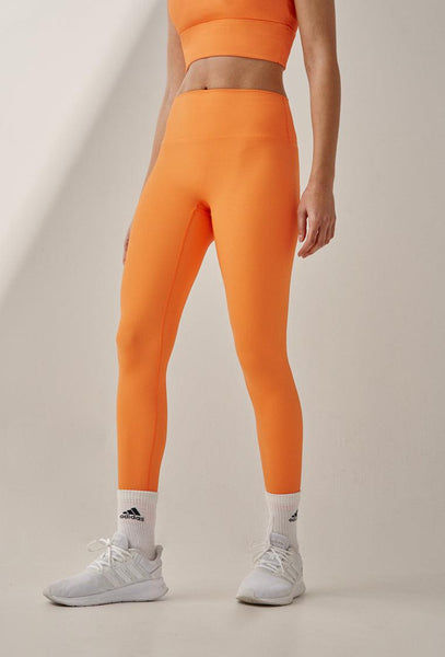 Legging Emmer - Orange-Black Limba